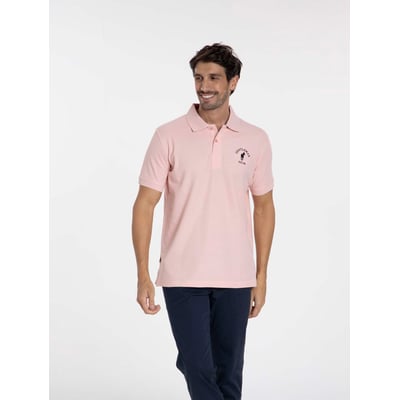 Polos manches courtes en coton OPIO GENTLEMAN FARMER