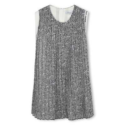 Robe de cérémonie plissée MARC JACOBS