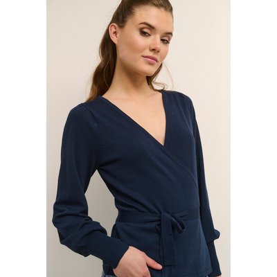 Cardigan à tricot KAanno KAFFE