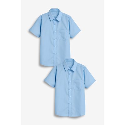 Chemises à manches courtes, lot de 2 NEXT