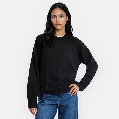 Pull laine et cachemire fabriqué en France LA REDOUTE COLLECTIONS