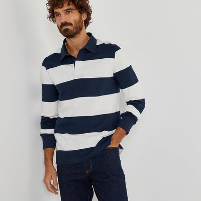 Mariniere homme grande taille La Redoute