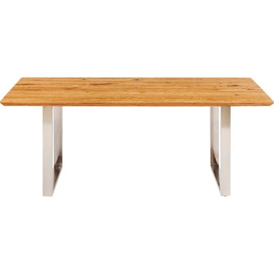 Table en chêne, SYMPHONY KARE DESIGN
