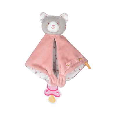 Doumou xl chat velours doux SUCRE D'ORGE