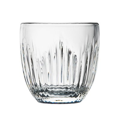 Tasse à expresso Jeux d'Orgues 10 cl (lot de 6) LA ROCHERE