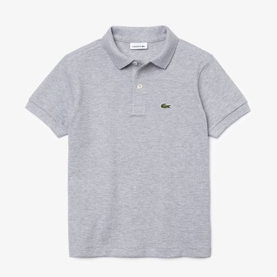Kurzärmeliges Poloshirt LACOSTE
