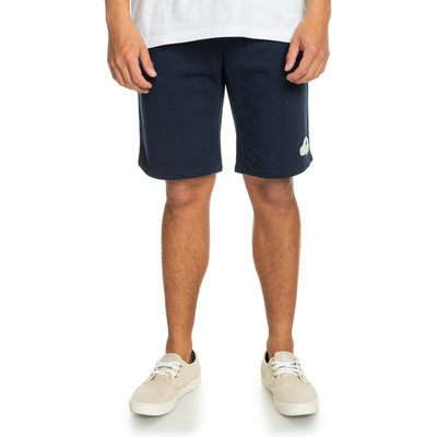 Short en molleton BLOCK SLIM QUIKSILVER