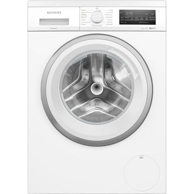 Lave linge hublot WU14UT60FR - 9 kg - 1400 tr/min - Classe A - Moteur induction SIEMENS
