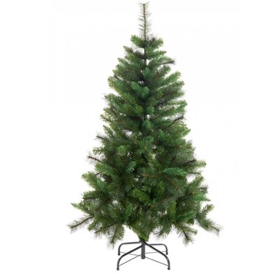 Sapin de Noël synthétique - Hauteur 120cm WADIGA