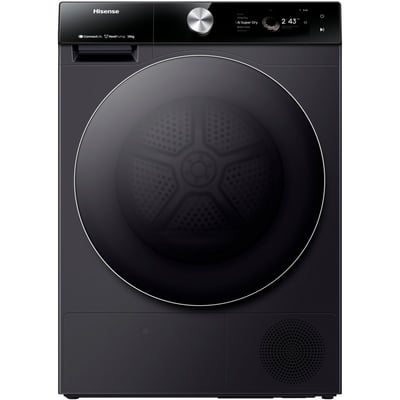 Sèche linge pompe à chaleur DH7S107BB HISENSE
