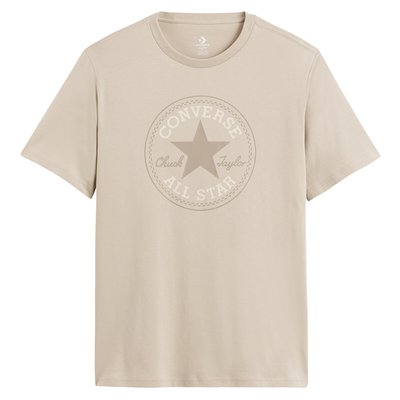 T-Shirt Chuck Patch CONVERSE