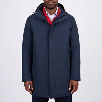 Parka coupe vent MISE AU GREEN