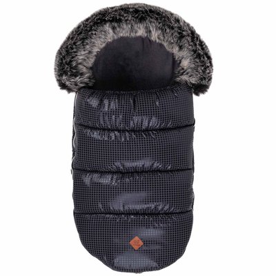 Chancelière imperméable universelle ASPEN SEVIRA KIDS