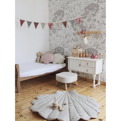 Guirlande en coton, Magic Stories RECOLLECTION