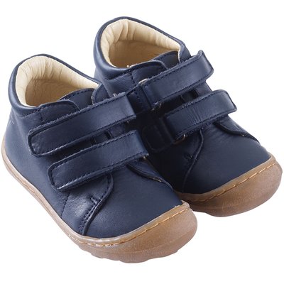 Baskets cuir marche débutante Pumpy TICHOUPS