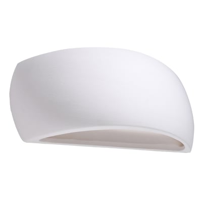 Applique Céramique Blanc G9 1 Pantius EDEN