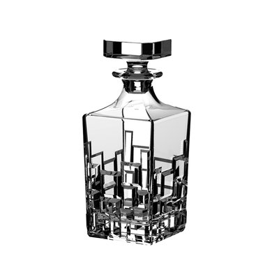 Carafe à Whisky   75 cl-ETNA RCR