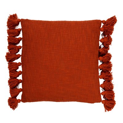 Housse de coussin Ruby DUTCH DECOR