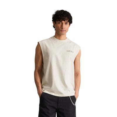 Débardeur Crayfish Capsule en jersey de coton bio de poids moyen MARC O’POLO DENIM