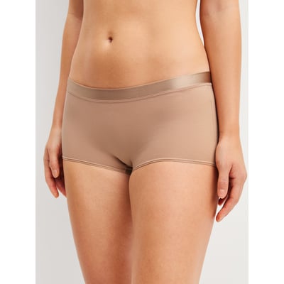 Panty taille haute Coton CATE CALIDA