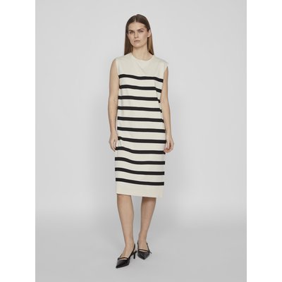 Robe mi-longue VILA VILA