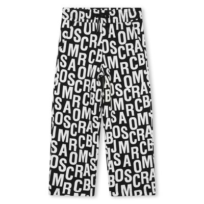 Pantalon de jogging molleton MARC JACOBS