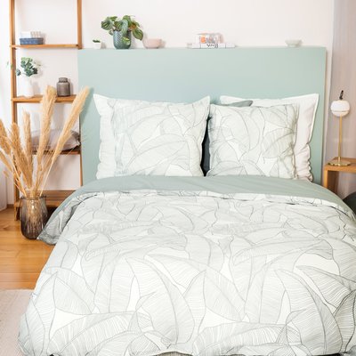 Parure de lit esprit nature COTE DECO