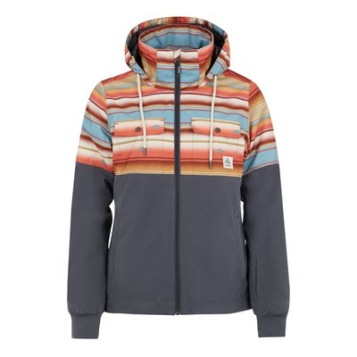 Veste de ski et de snowboard PRTDRYAD PROTEST