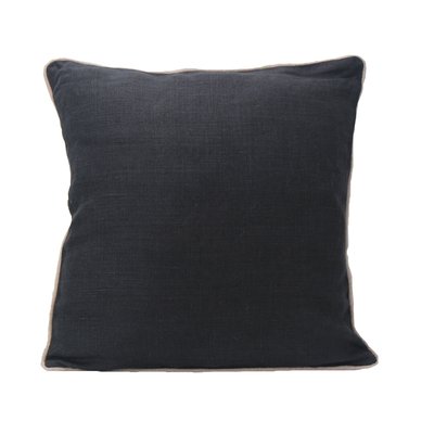 Coussin Garni en Lin  LINO 330 SUD ETOFFE