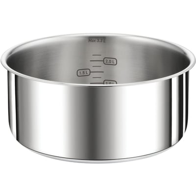 Casserole Ingenio Preference 22cm TEFAL