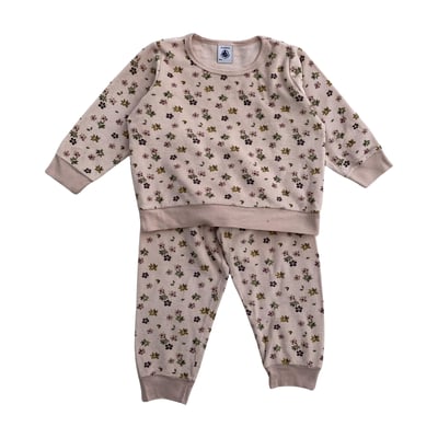 Pyjama bébé - Très bon état PETIT BATEAU