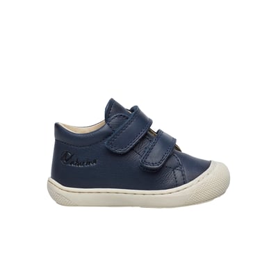 Chaussures premiers pas en cuir COCOON VL NATURINO