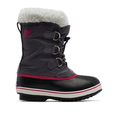 Boots CHILDRENS YOOT PAC NYLON WP SOREL