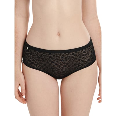 Shorty Smooth LISCA
