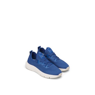 Baskets en tricot en polyester recyclé MARC O'POLO