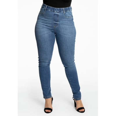 Jeans skinny fit YOEK