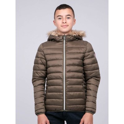 Doudoune Capuche Ziltou-j RITCHIE