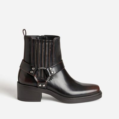 Boots LOICE ERAM