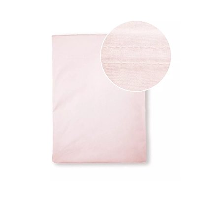 Drap plat percale de coton Olana GARNIER THIEBAUT