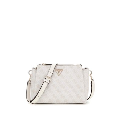 Sac À Bandoulière Noelle Logo 4G GUESS