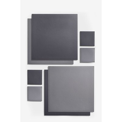 Set de table sous-verre, lot de 4 NEXT