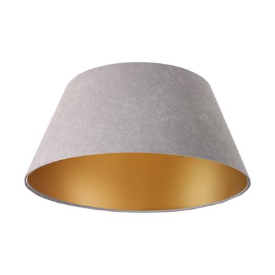 Suspension chic en tissu, Big Bell BPS KONCEPT