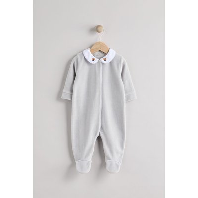 Dors-bien texturé ours pour bébé NEXT
