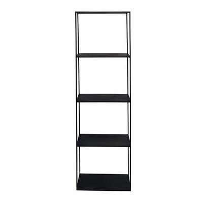 Etagère en métal 4 niveaux H180 cm Expo ZAGO