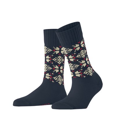 Chaussettes pour bottes Winter Star Opaque ESPRIT