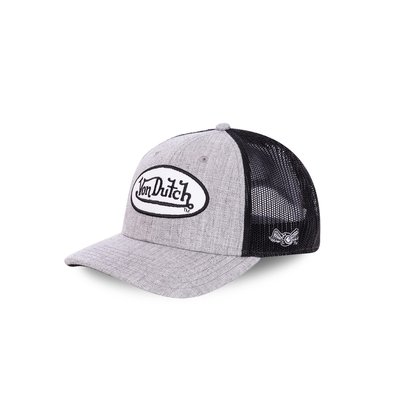 Casquette Baseball avec filet Terry VON DUTCH