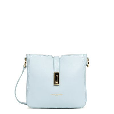 Sac trotteur cuir FOULONNÉ MILANO LANCASTER