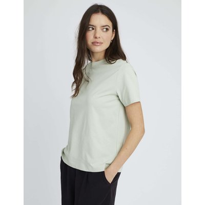 T-shirt basique col rond BZB