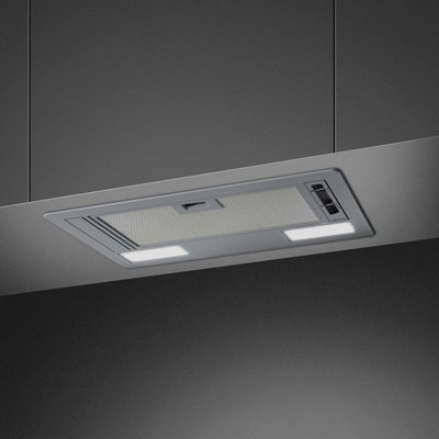 Hotte encastrable KSG52E SMEG