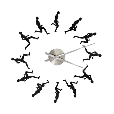 Heroes  Horloge PYLONES